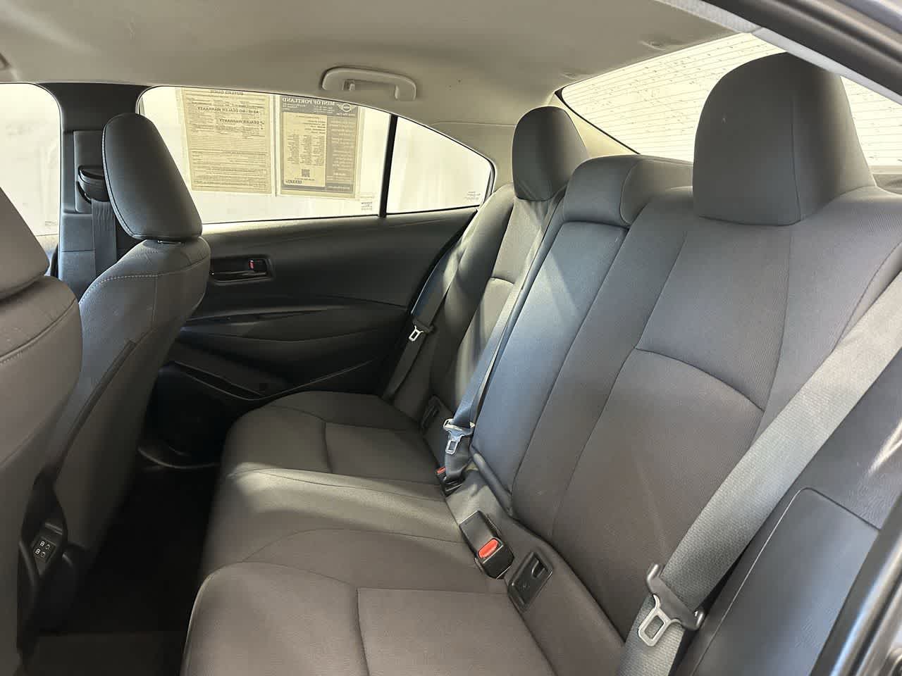 Thumbnail: 2024 Toyota Corolla - 12