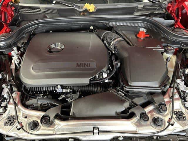 Thumbnail: 2025 MINI Cooper Hardtop - 9