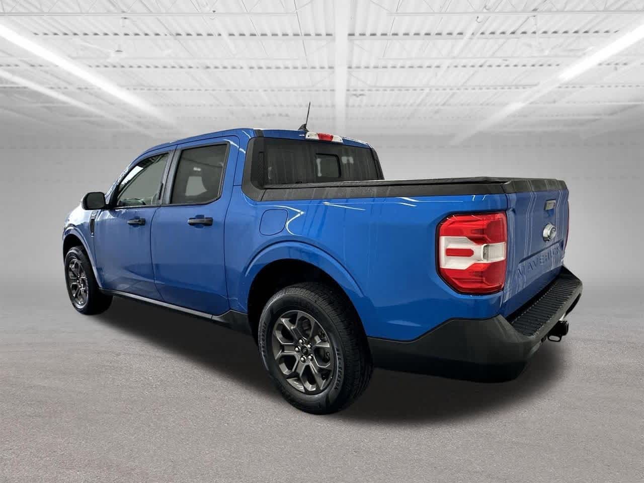 Thumbnail: 2022 Ford Maverick - 3