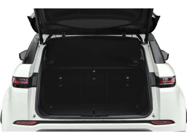 Thumbnail: 2021 Land Rover Range Rover Evoque - 11