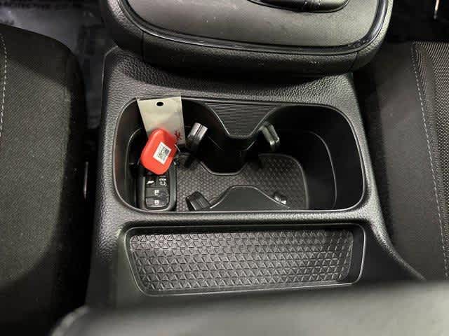 Thumbnail: 2023 Honda CR-V - 21