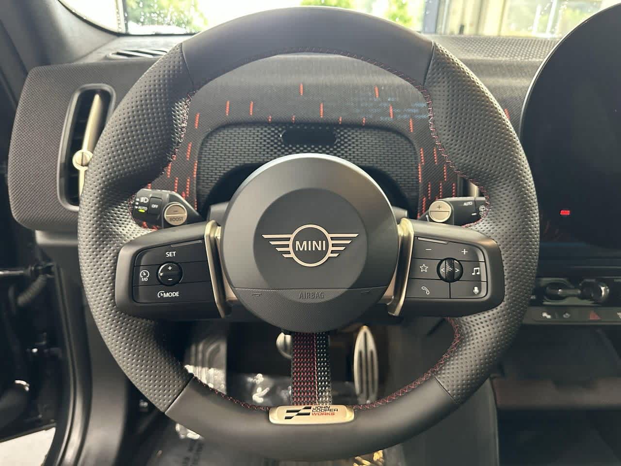 Thumbnail: 2025 MINI Cooper Countryman - 15