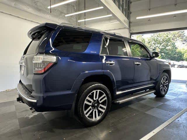 Thumbnail: 2020 Toyota 4Runner - 6