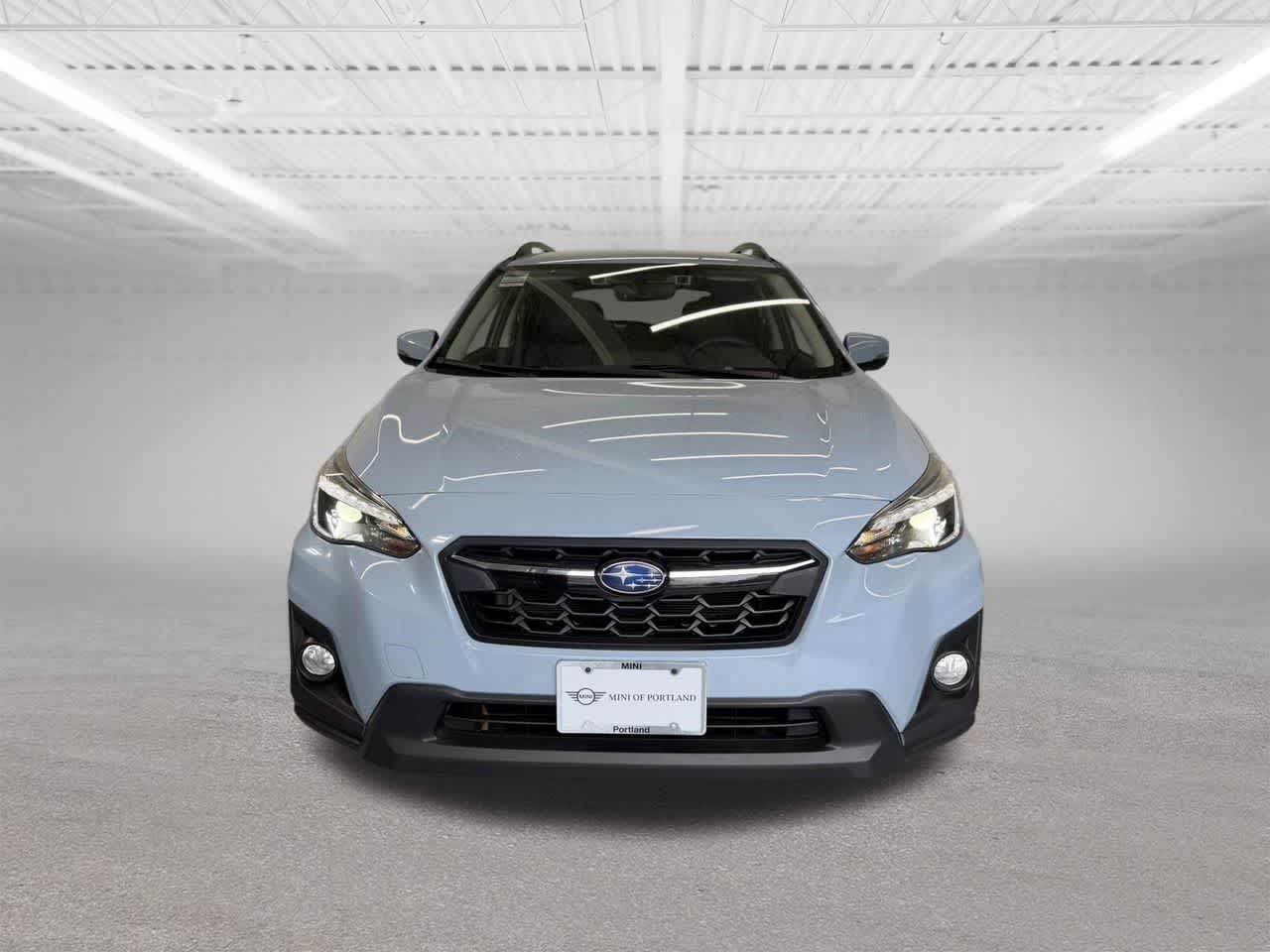 Thumbnail: 2019 Subaru Crosstrek - 8