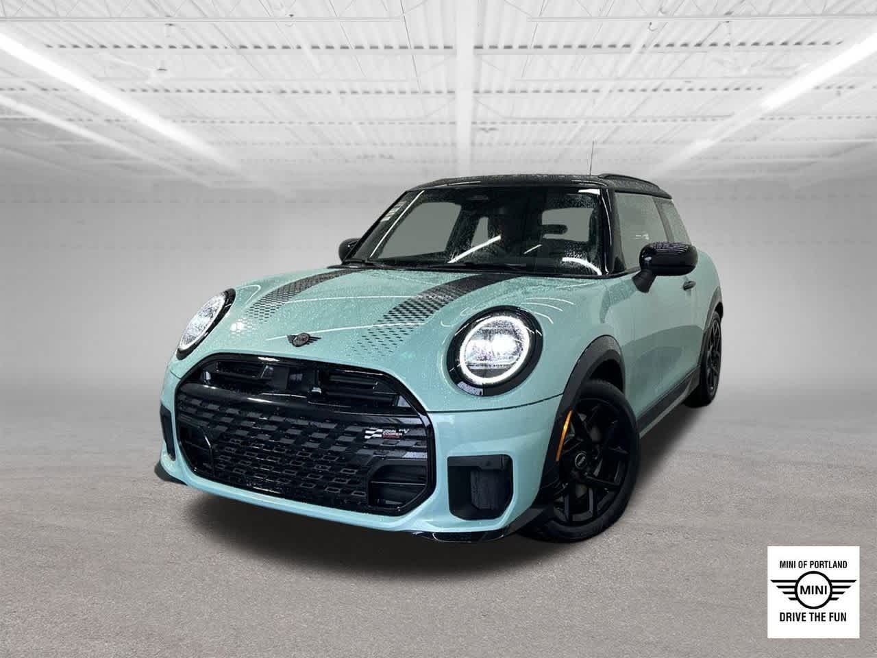 Thumbnail: 2026 MINI Cooper Hardtop - 1