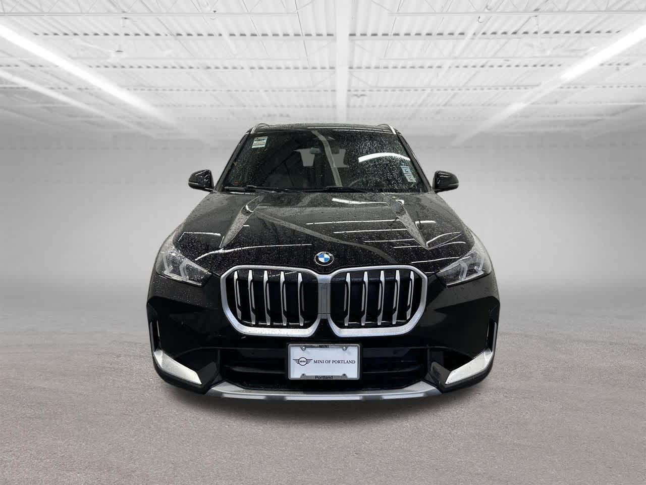Thumbnail: 2025 BMW X1 - 6
