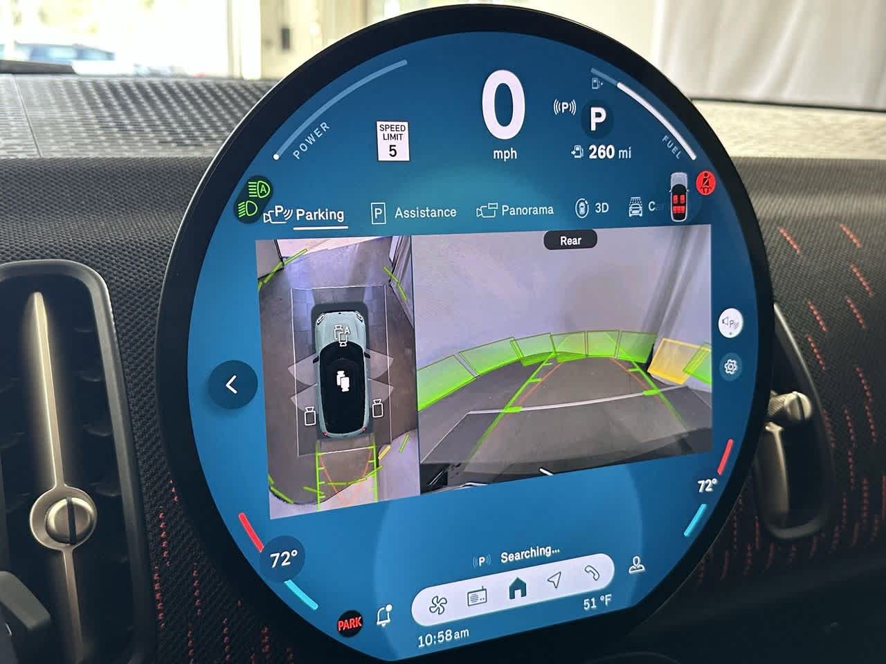 Thumbnail: 2025 MINI Cooper Countryman - 20