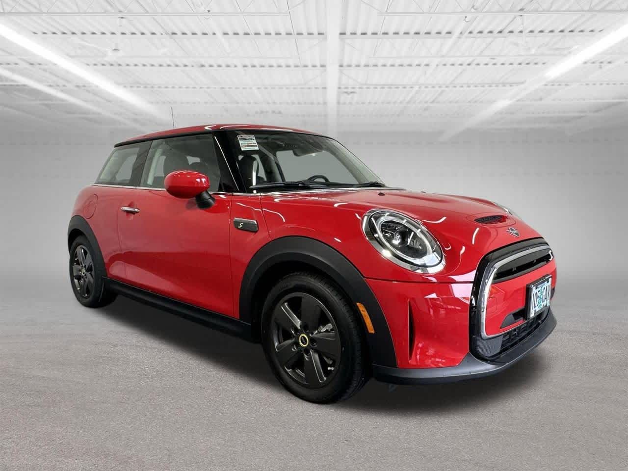 Thumbnail: 2024 MINI Cooper Hardtop - 7