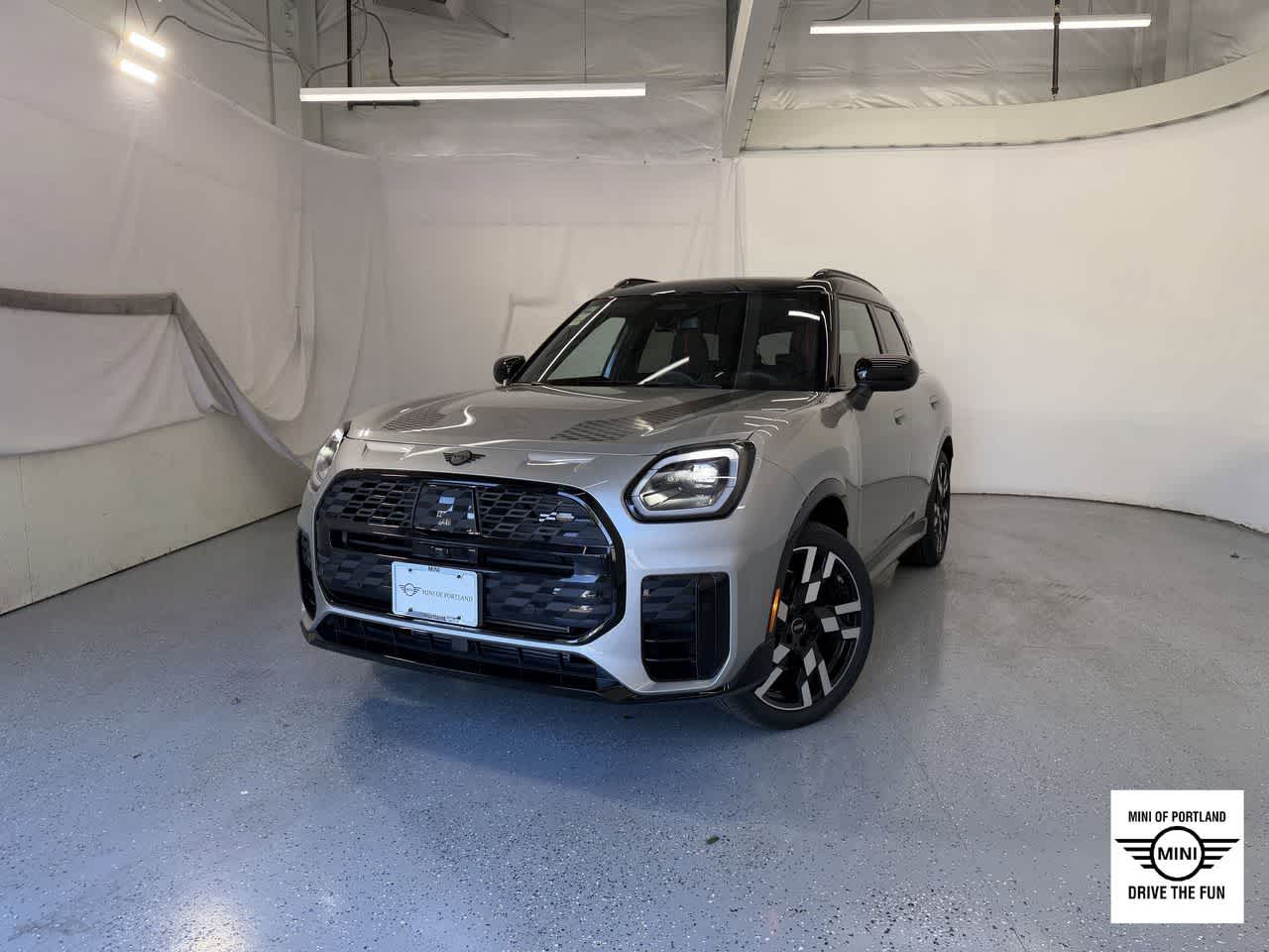 2026 MINI Countryman S ALL4's photo