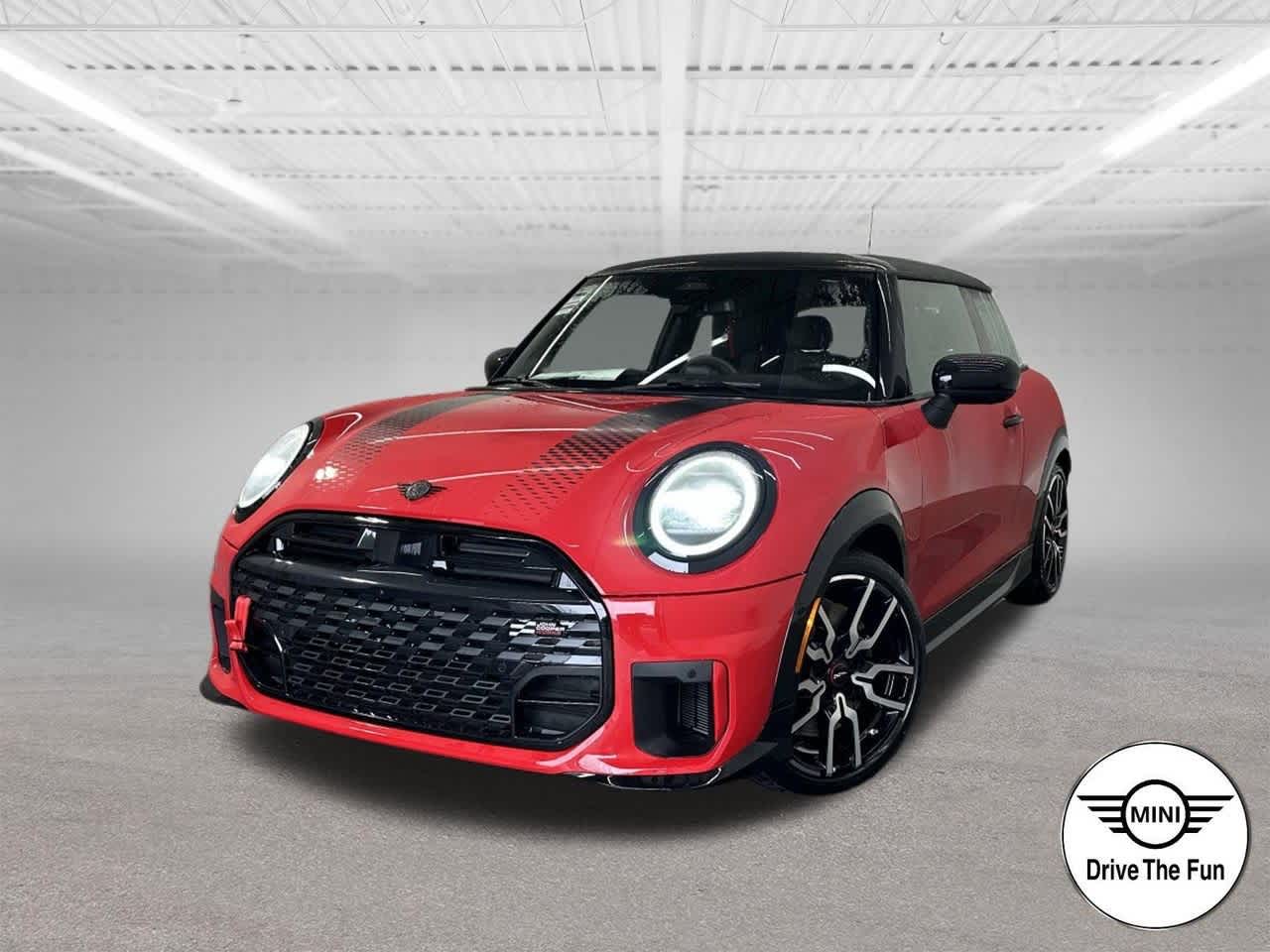 Thumbnail: 2026 MINI Cooper Hardtop - 1