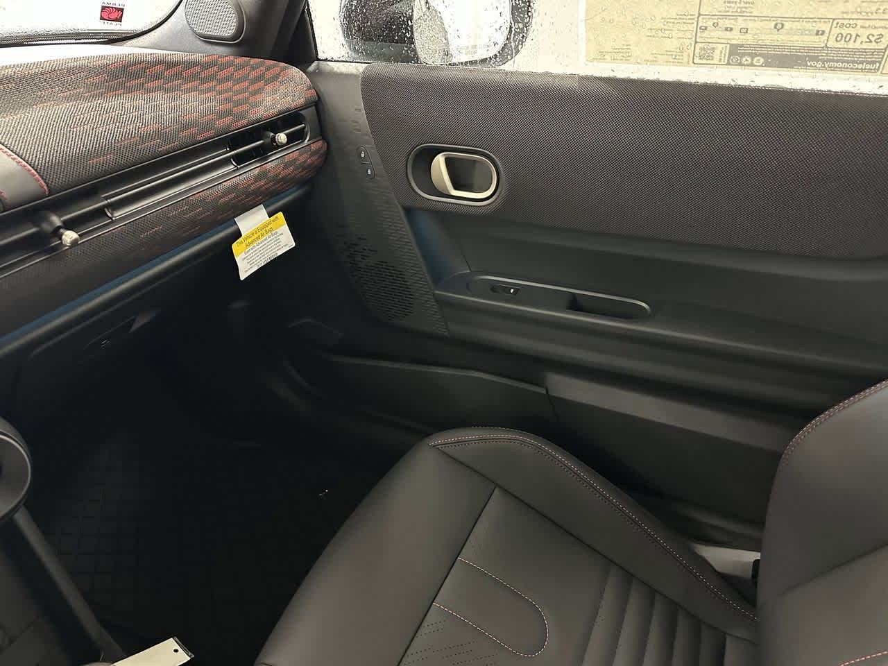 Thumbnail: 2026 MINI Cooper Convertible - 24