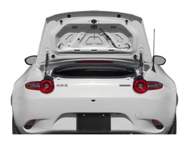 Thumbnail: 2024 Mazda MX-5 Miata - 9
