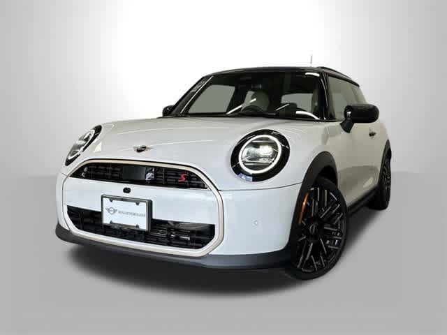 2025 MINI Cooper Hardtop 2 Door -
                  Portland, OR
