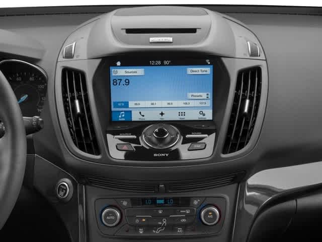 Thumbnail: 2018 Ford Escape - 10