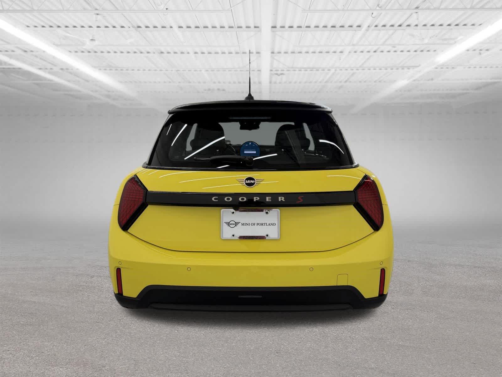 New MINI Hardtop 2 Door For Sale & Lease | Portland OR