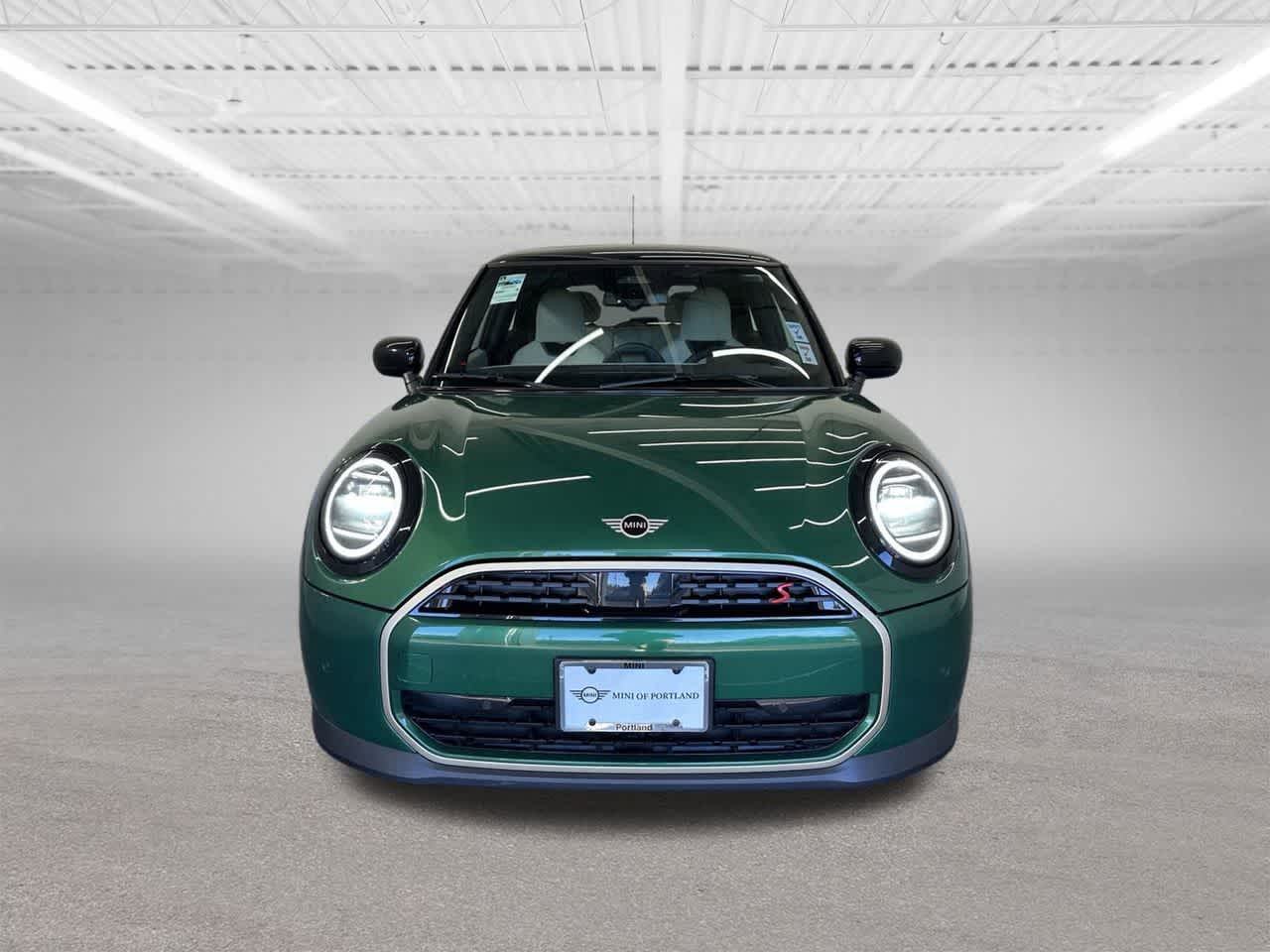 Thumbnail: 2025 MINI Cooper Hardtop - 7