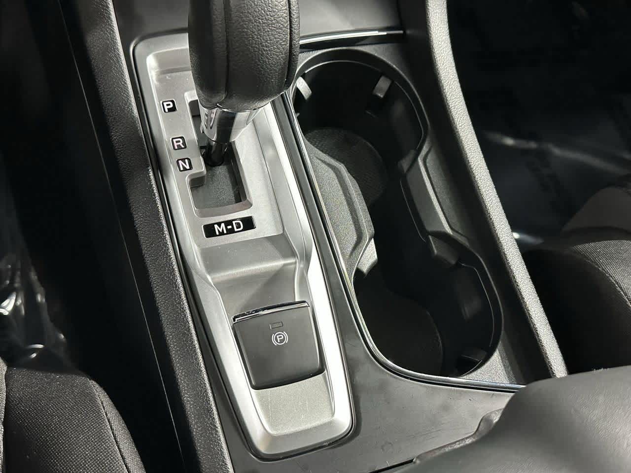 Thumbnail: 2023 Subaru Ascent - 22