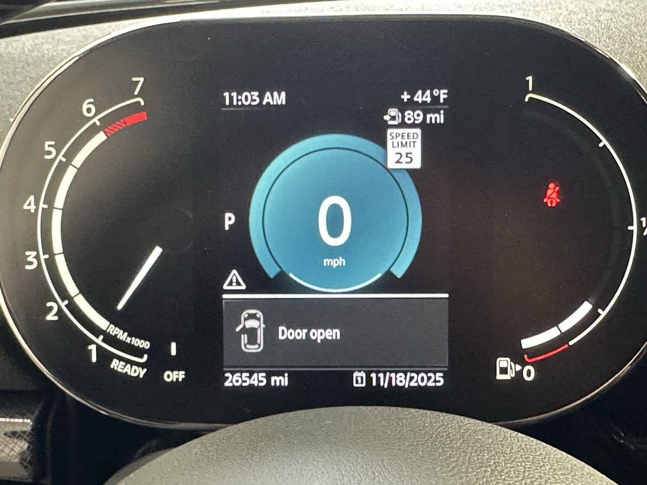 Thumbnail: 2023 MINI Cooper Clubman - 18