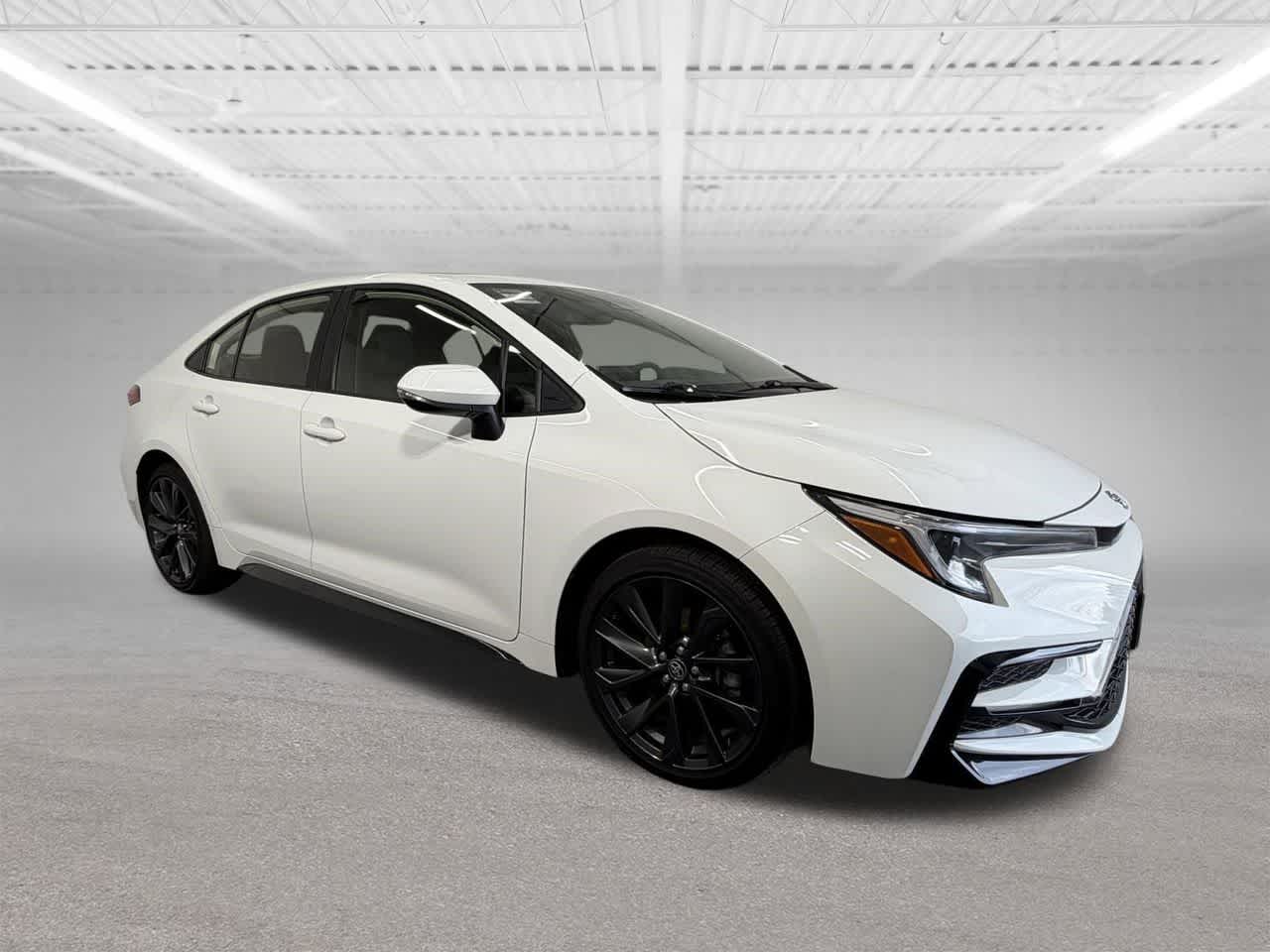 Thumbnail: 2024 Toyota Corolla - 7