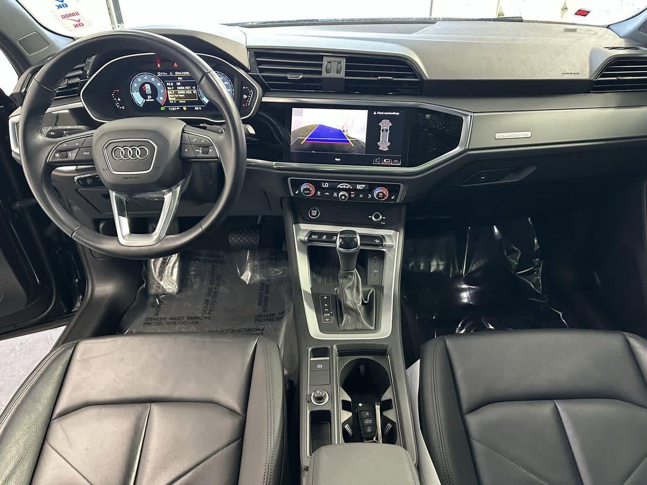 Thumbnail: 2024 Audi Q3 - 13