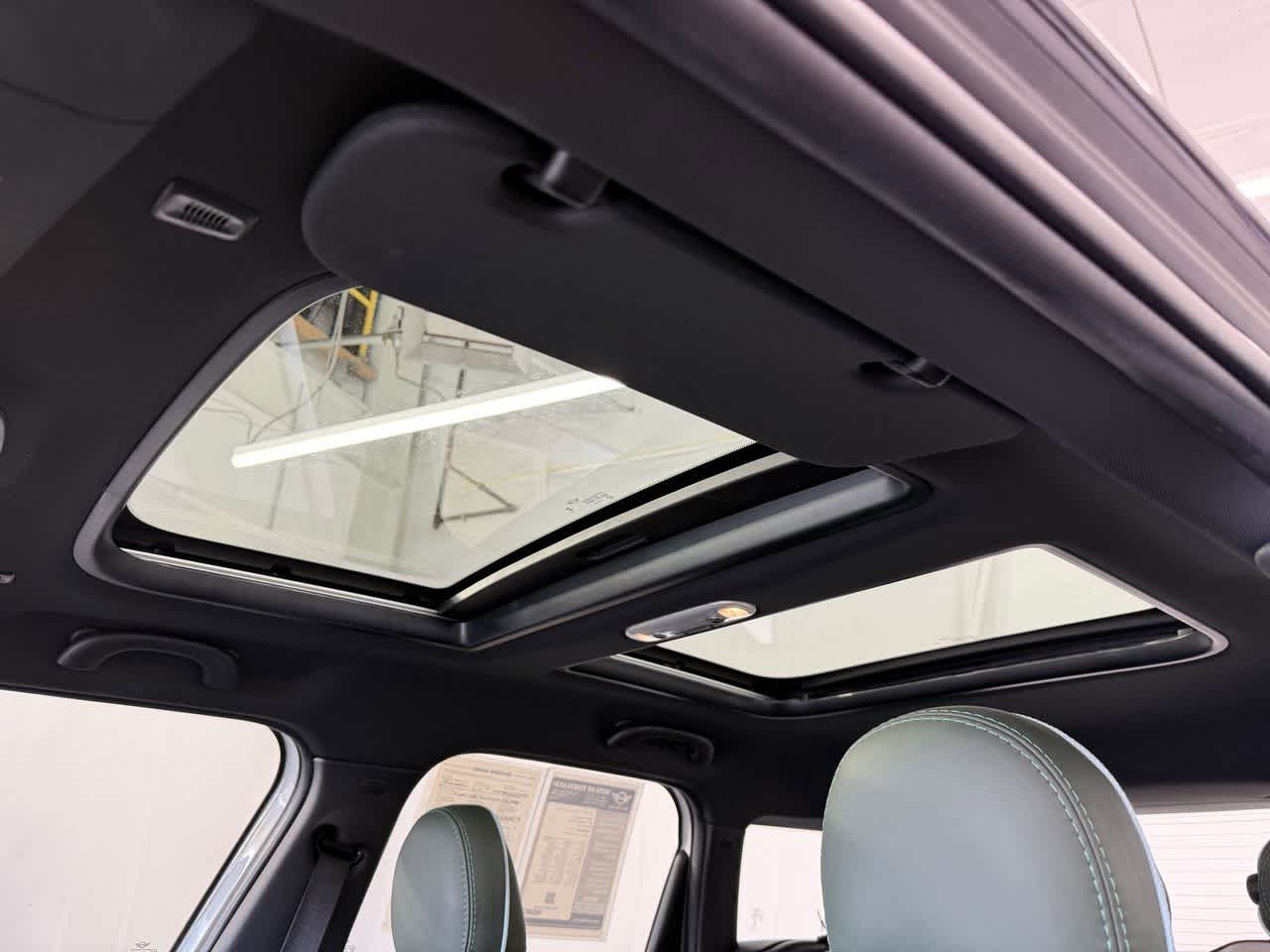 Thumbnail: 2023 MINI Cooper Countryman - 15