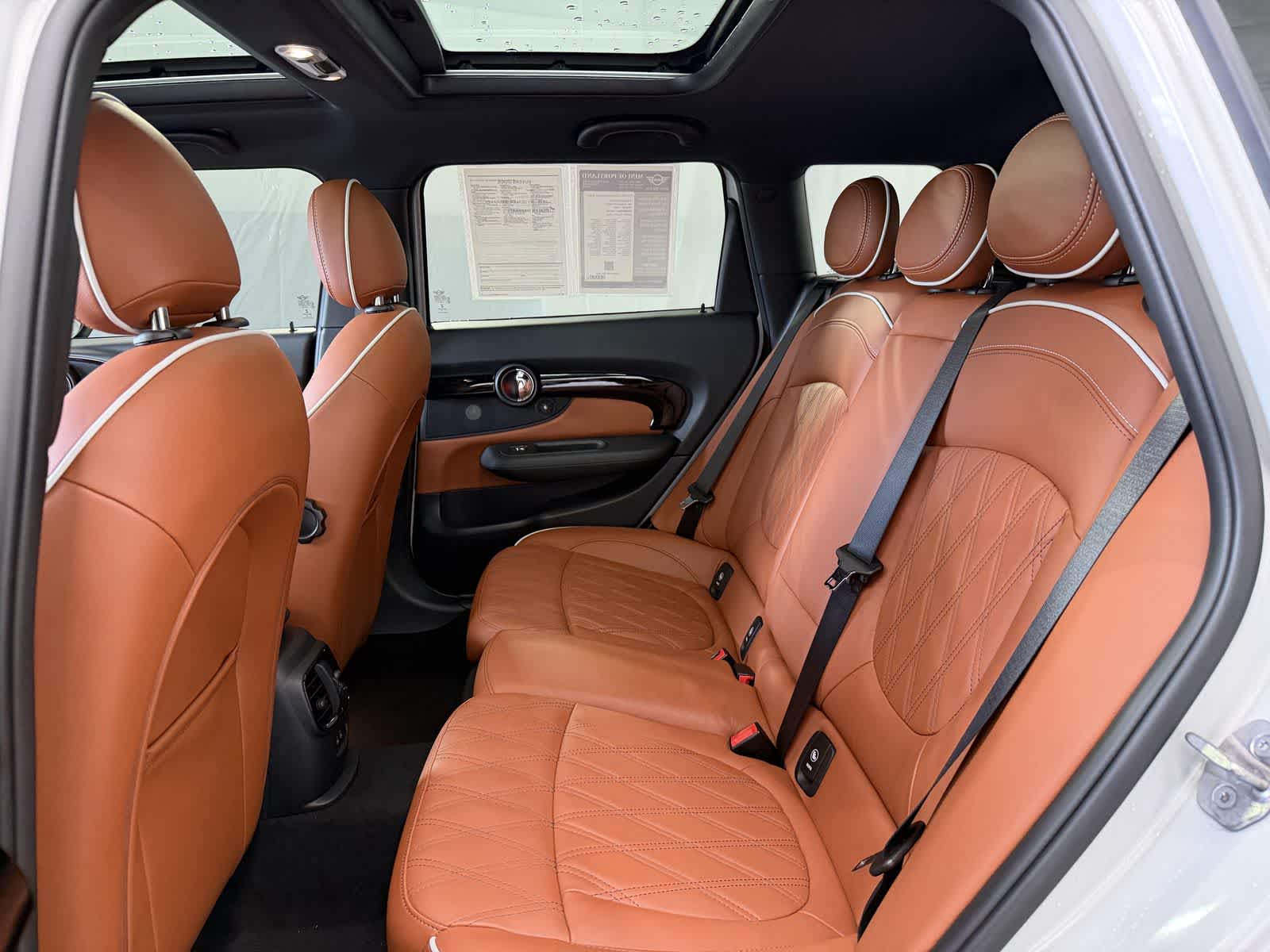 2023 MINI Clubman John Cooper Works - Photo 11