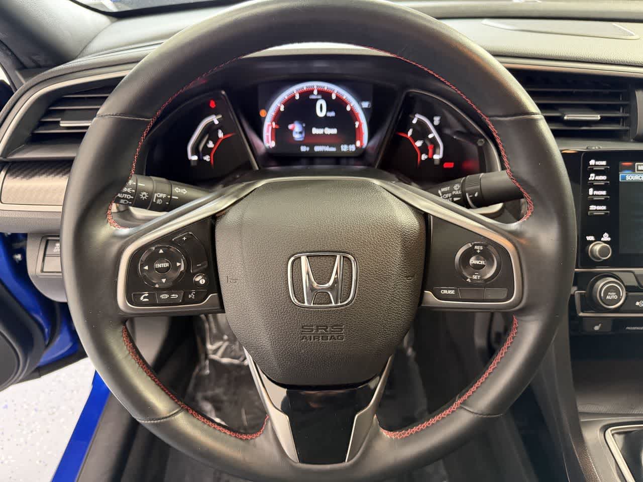 Thumbnail: 2019 Honda Civic - 15