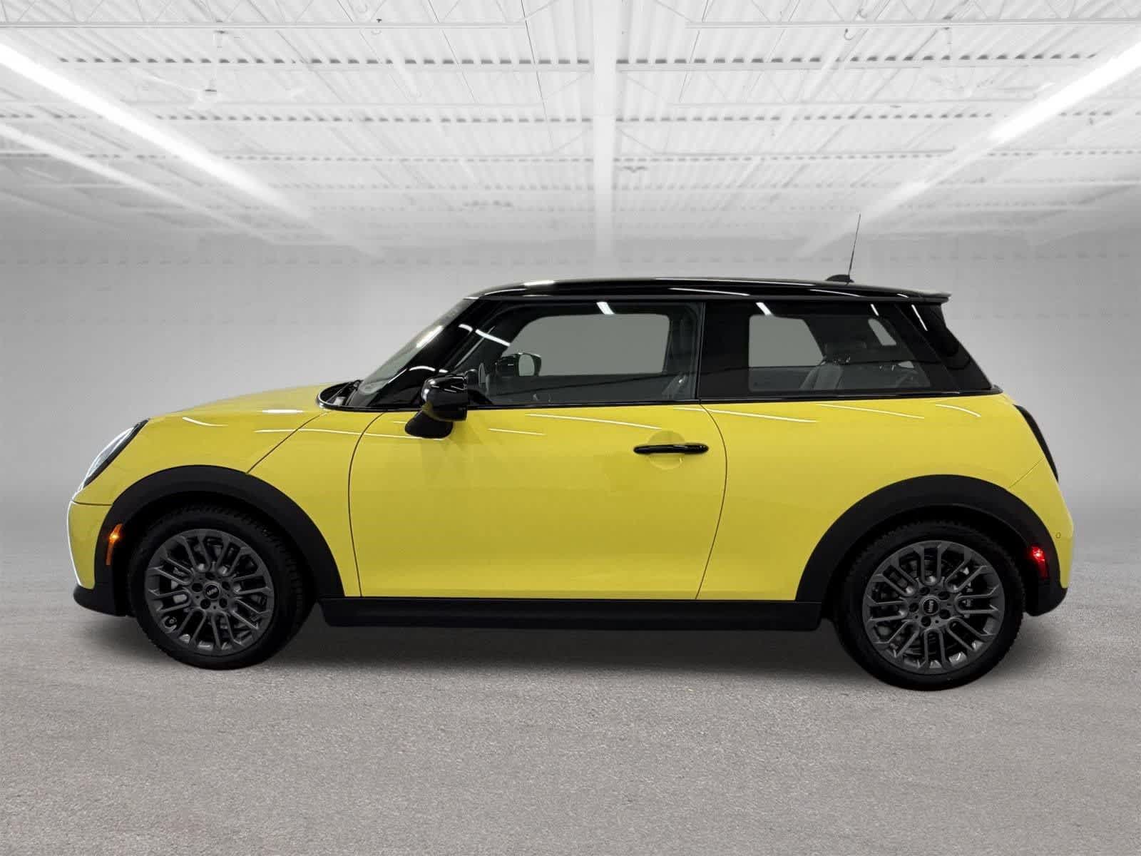 New MINI Hardtop 2 Door For Sale & Lease | Portland OR
