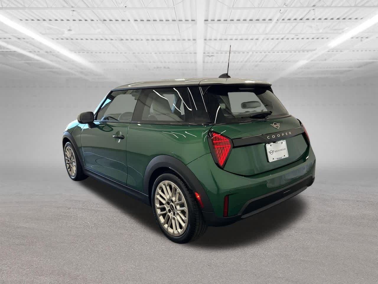 Thumbnail: 2026 MINI Cooper Hardtop - 3