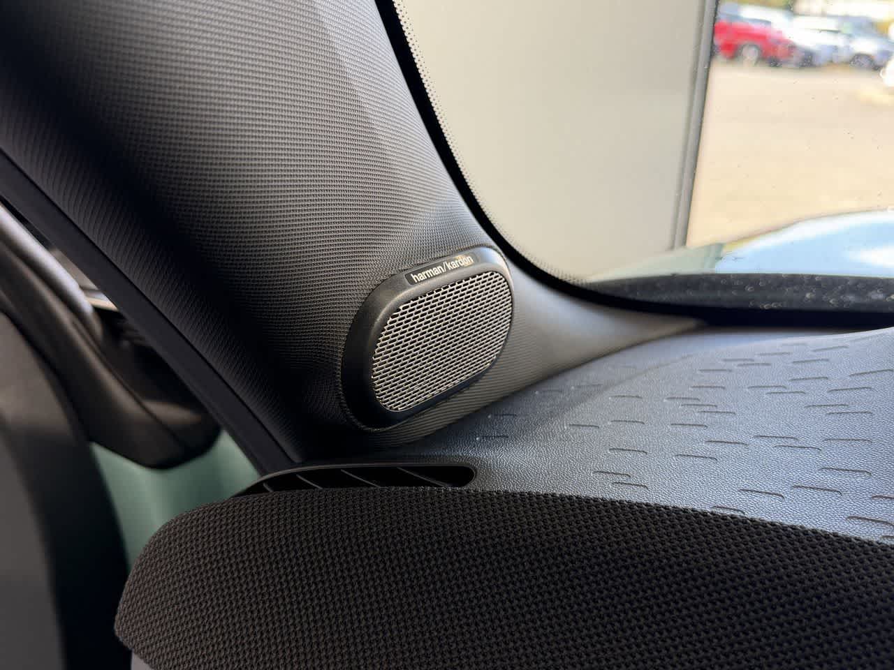 Thumbnail: 2026 MINI Cooper Hardtop - 17