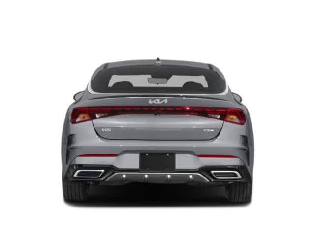 Thumbnail: 2023 Kia K5 - 5