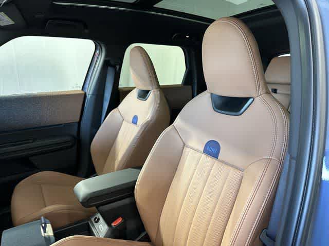 Thumbnail: 2025 MINI Cooper Countryman - 11