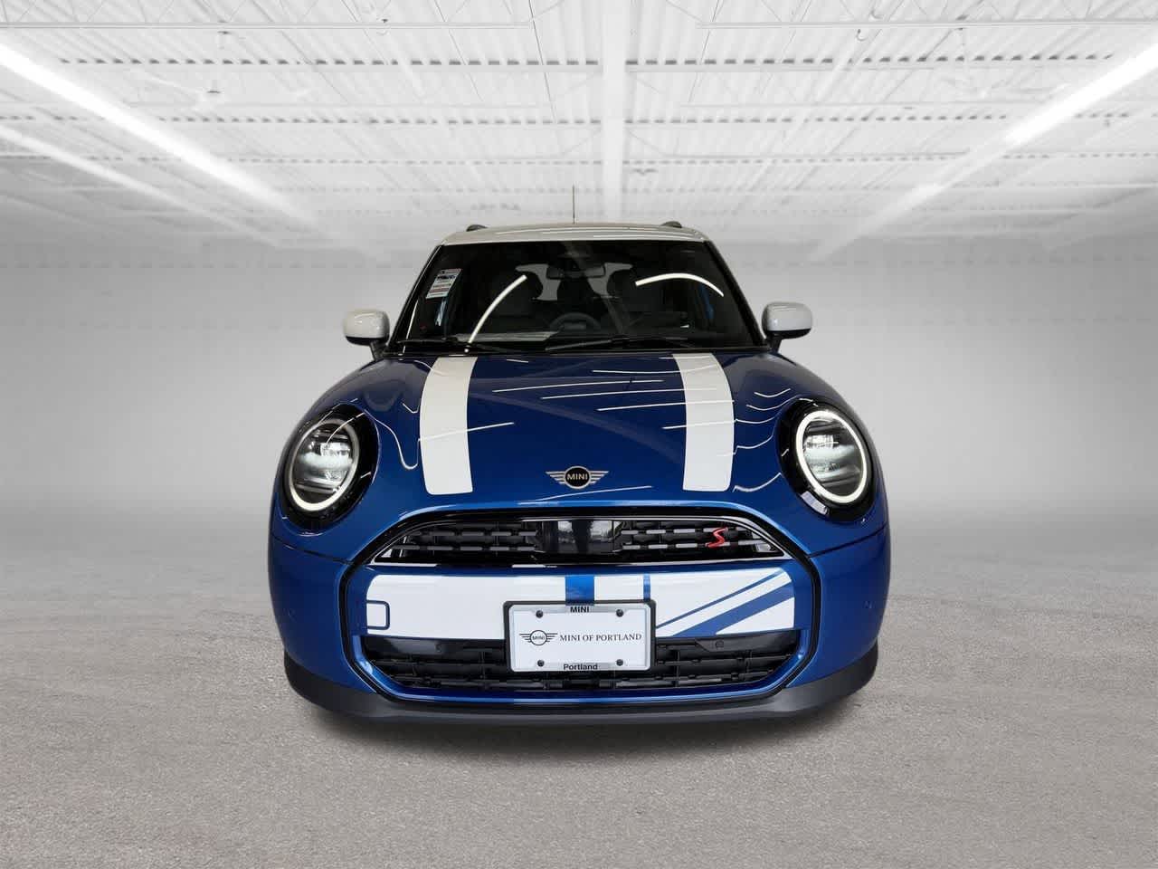 Thumbnail: 2026 MINI Cooper Hardtop - 8