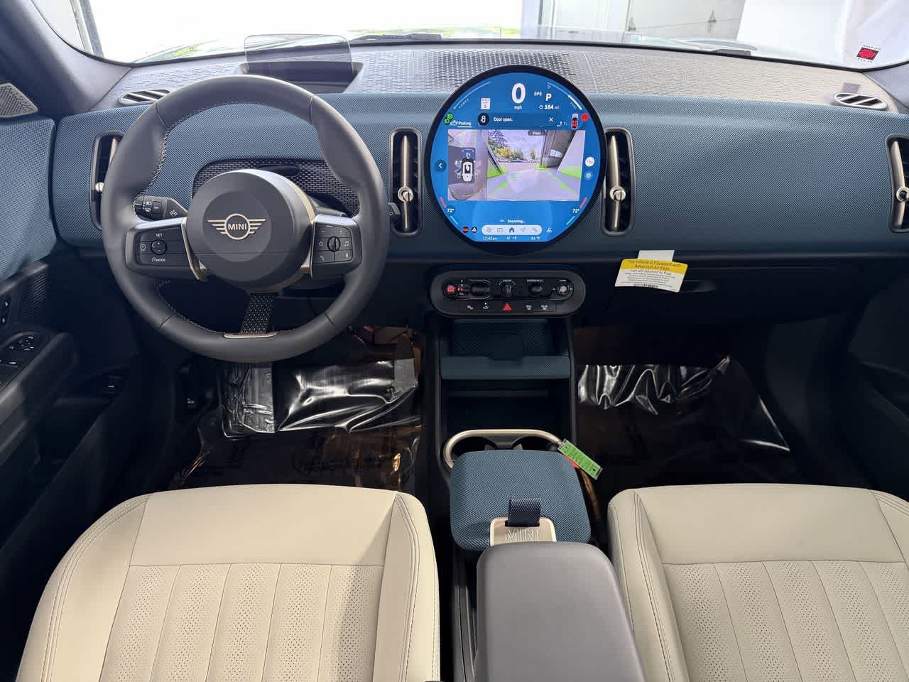 Thumbnail: 2026 MINI Cooper Countryman - 12