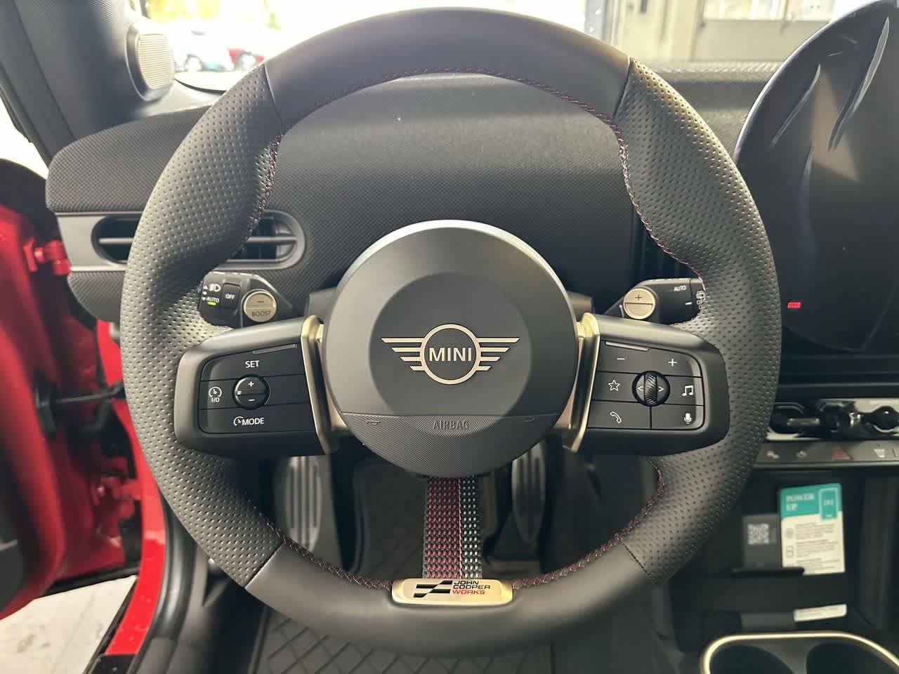 Thumbnail: 2026 MINI Cooper Hardtop - 12