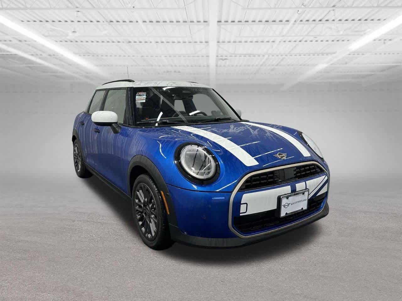 Thumbnail: 2026 MINI Cooper Hardtop - 7