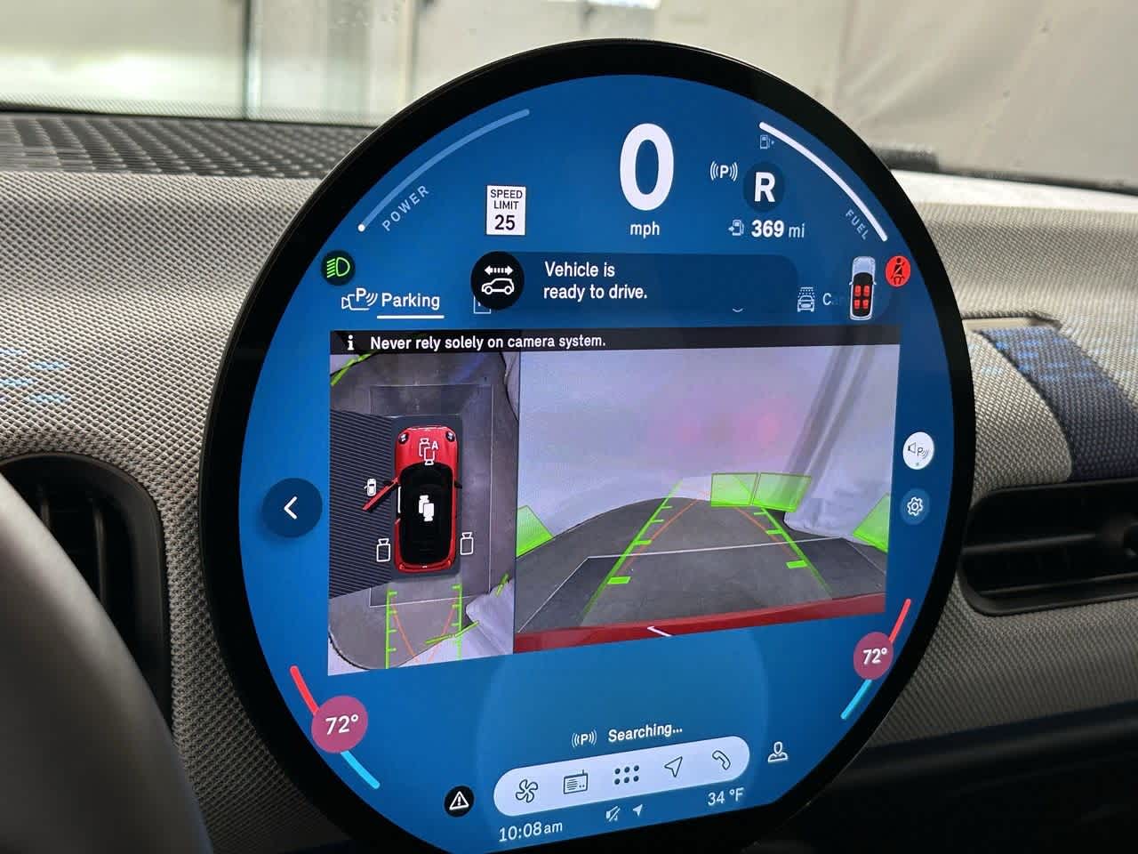 Thumbnail: 2025 MINI Cooper Hardtop - 19