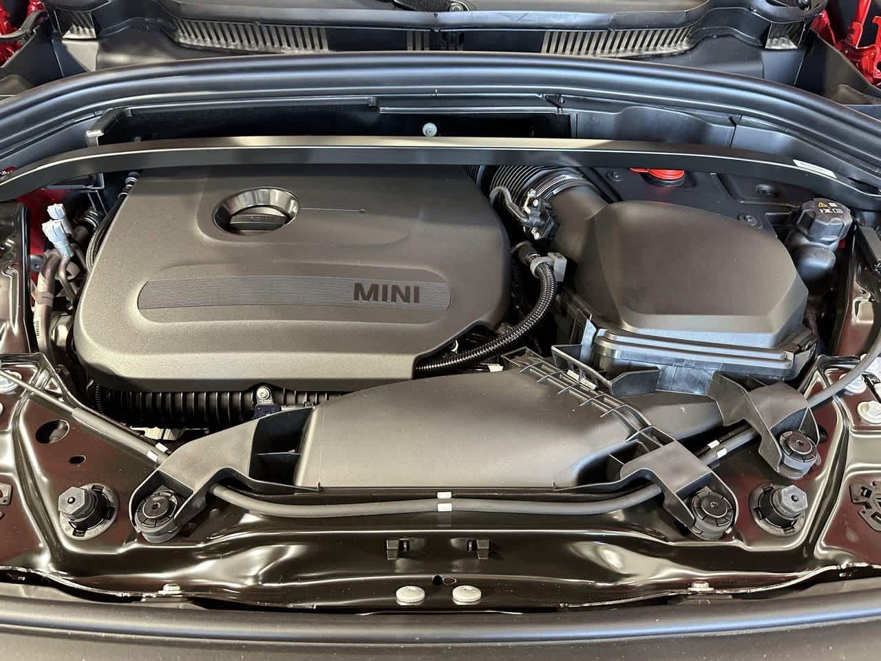 Thumbnail: 2025 MINI Cooper Countryman - 8