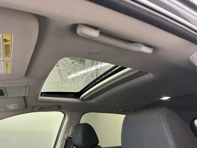 Thumbnail: 2023 Honda CR-V - 13