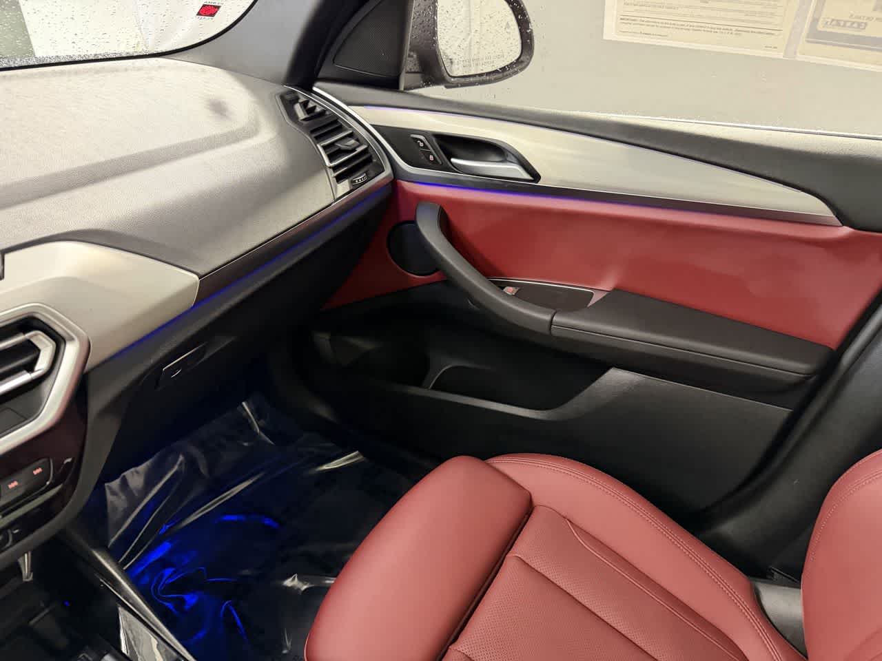 Thumbnail: 2023 BMW X3 - 23