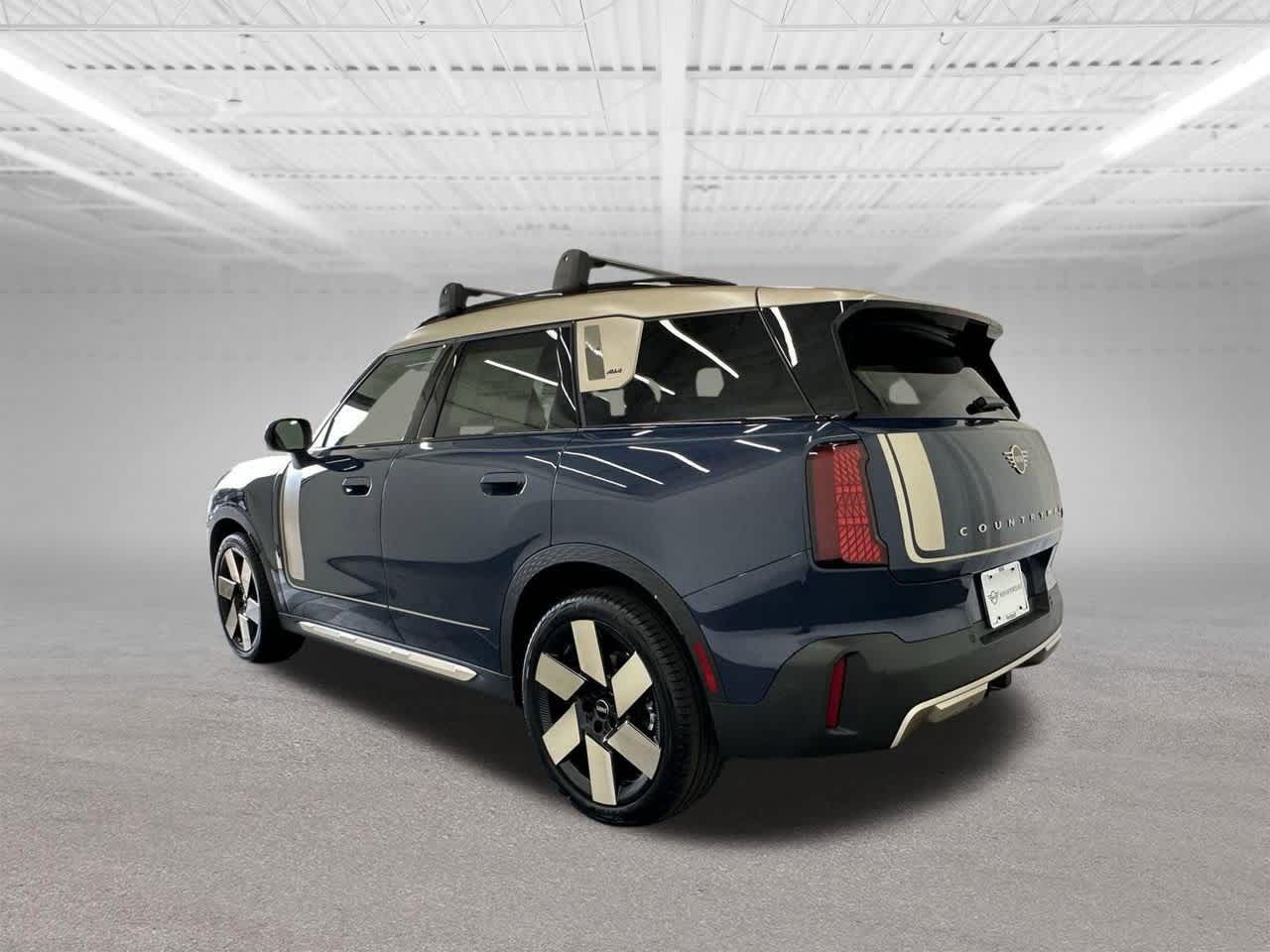 Thumbnail: 2026 MINI Cooper Countryman - 3
