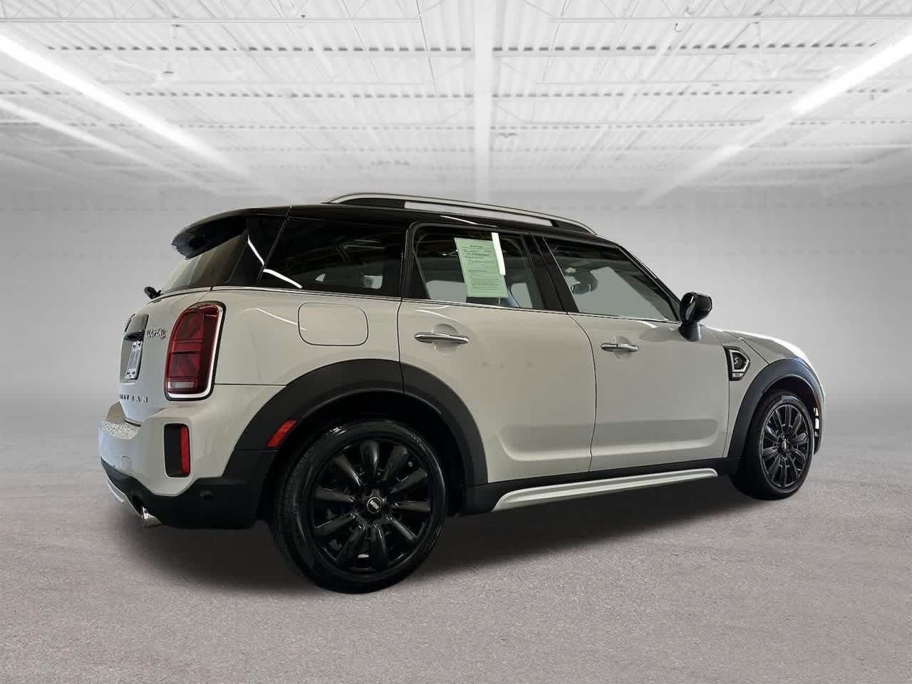 Thumbnail: 2021 MINI Cooper Countryman - 6