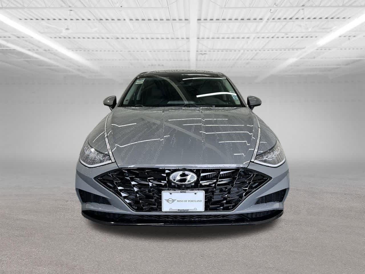 Thumbnail: 2021 Hyundai Sonata - 6
