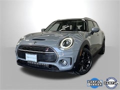 Used 2022 MINI Clubman Cooper S Wagon For Sale in Portland, OR