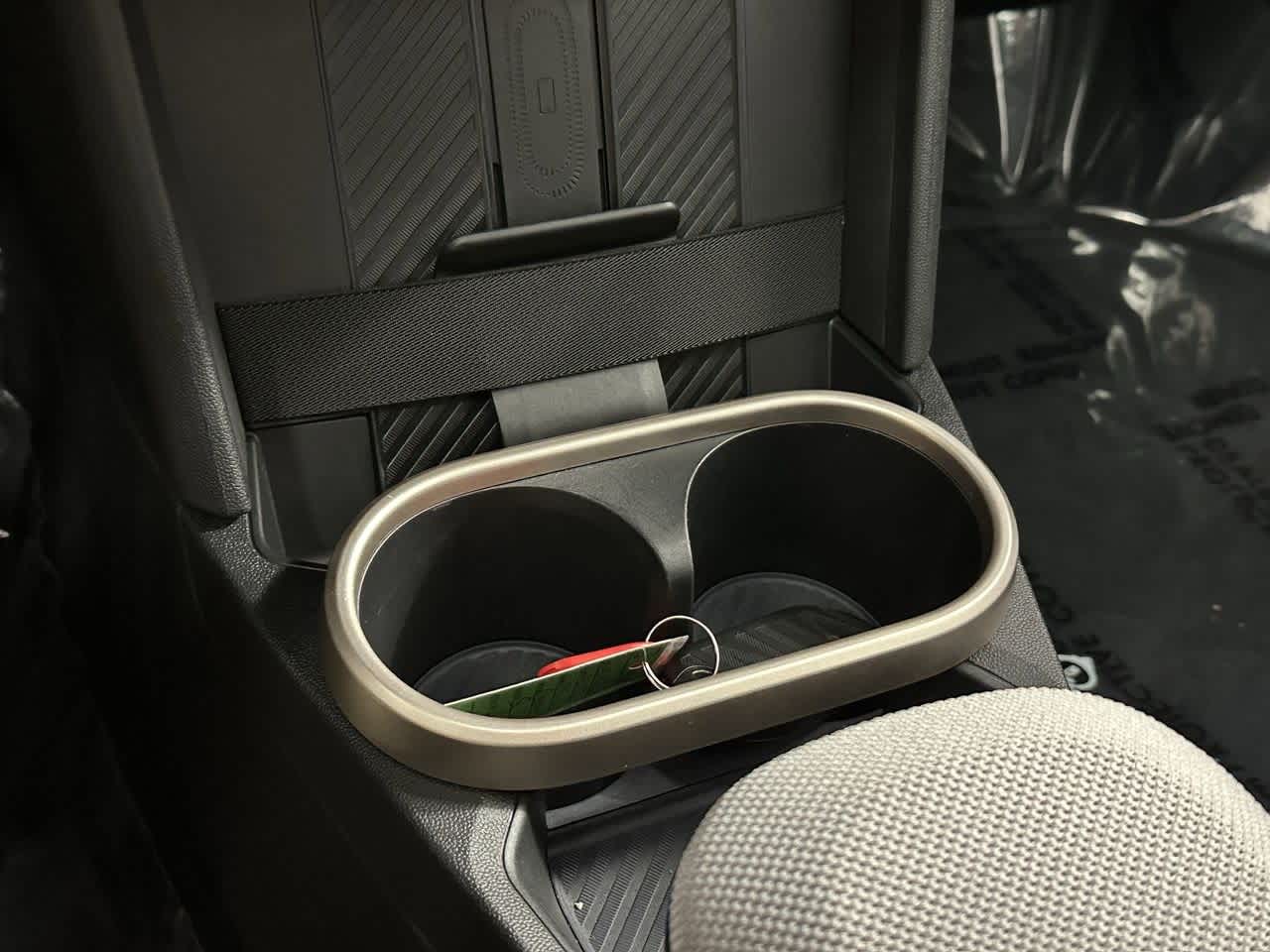 Thumbnail: 2025 MINI Cooper Hardtop - 22