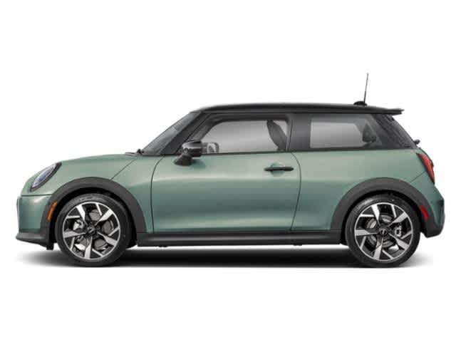 2025 Mini Cooper 2 Door Hardtop S Iconic photo 2