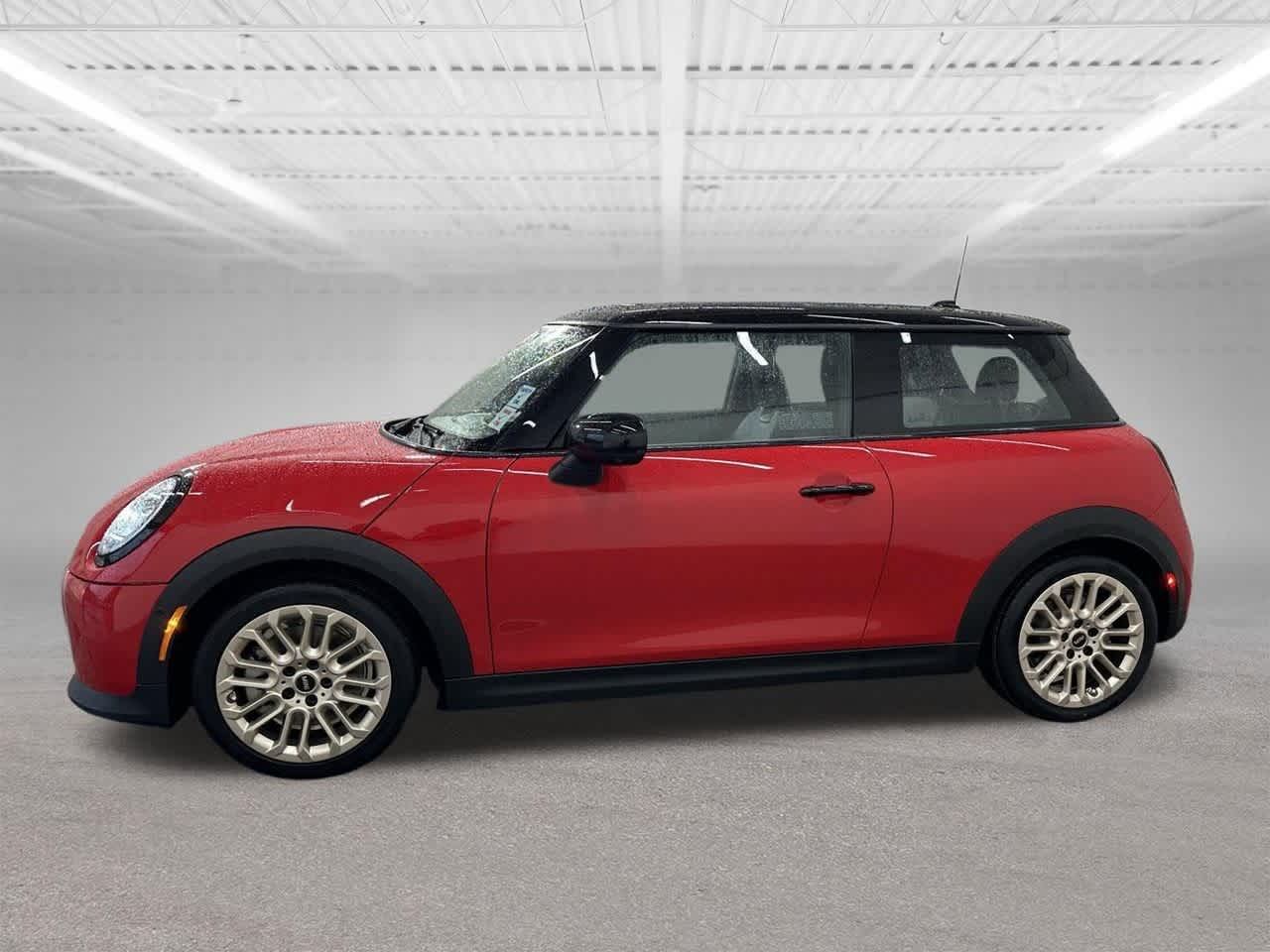Thumbnail: 2025 MINI Cooper Hardtop - 2