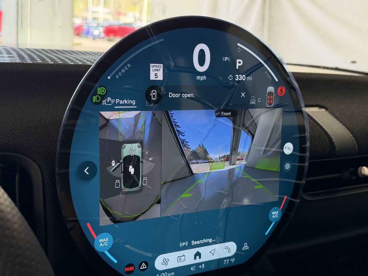 Thumbnail: 2026 MINI Cooper Hardtop - 19