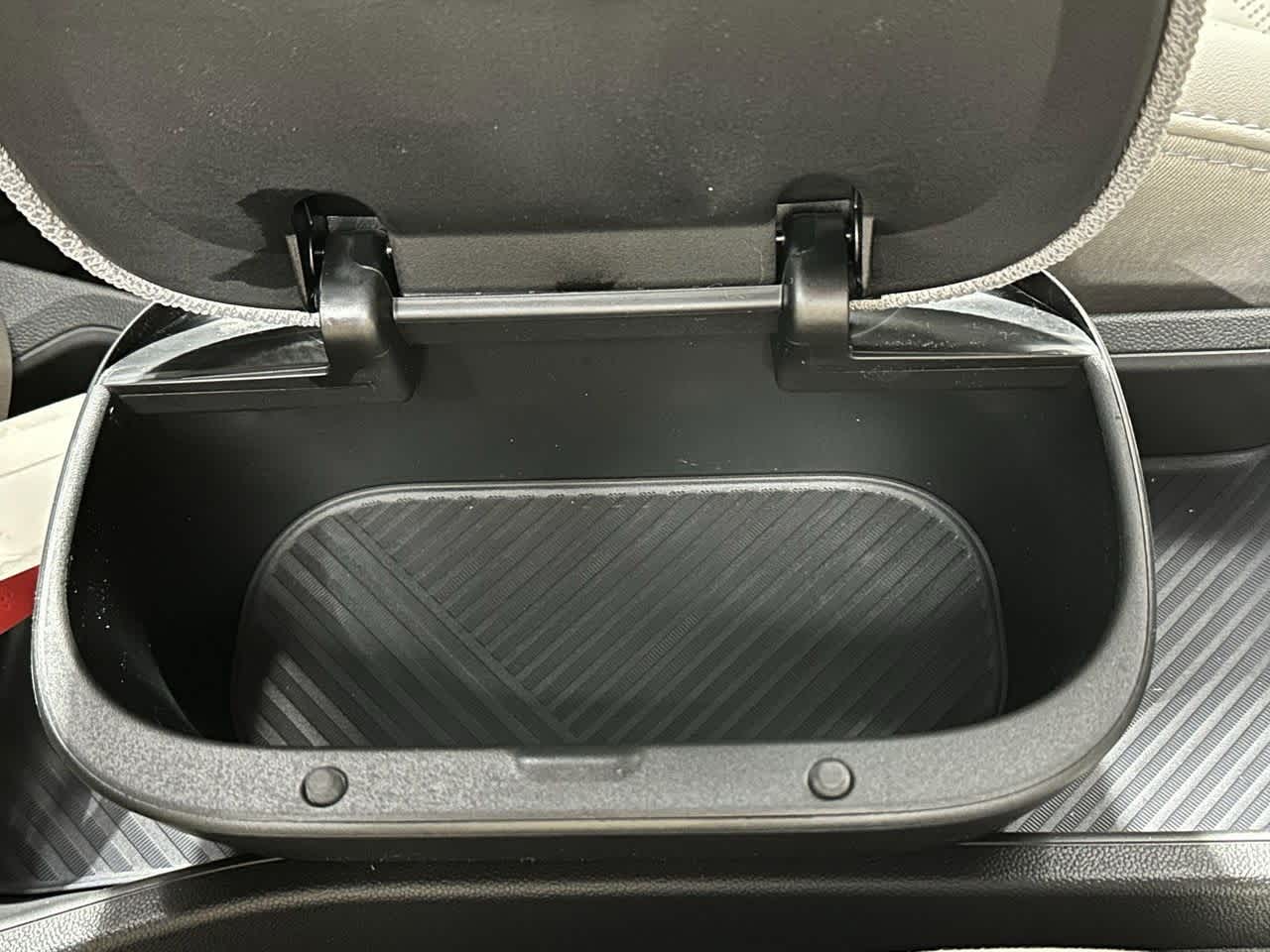 Thumbnail: 2026 MINI Cooper Convertible - 22