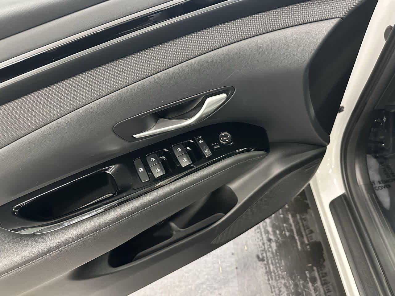 Thumbnail: 2023 Hyundai Tucson - 14